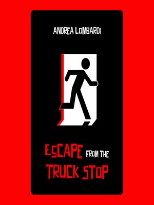 cover image of Escape from the Truck Stop